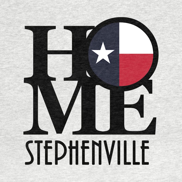 HOME Stephenville by HometownTexas